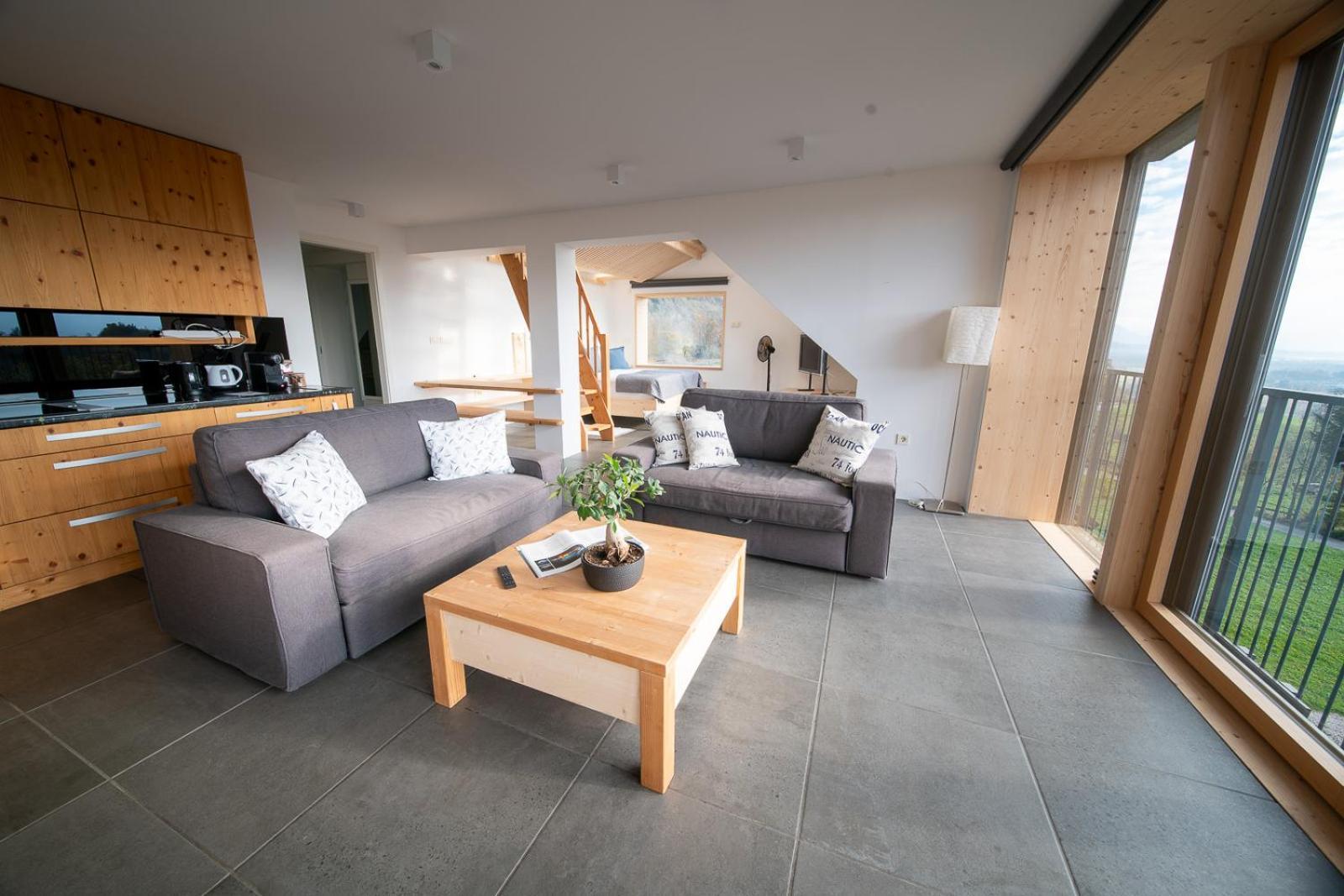 Eco Boutique Hotel Ams Beagle Bled Esterno foto