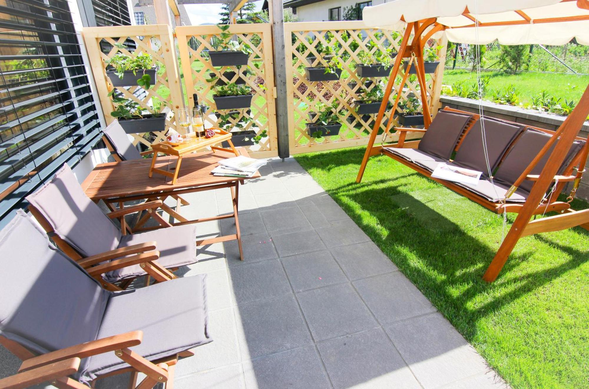 Eco Boutique Hotel Ams Beagle Bled Esterno foto