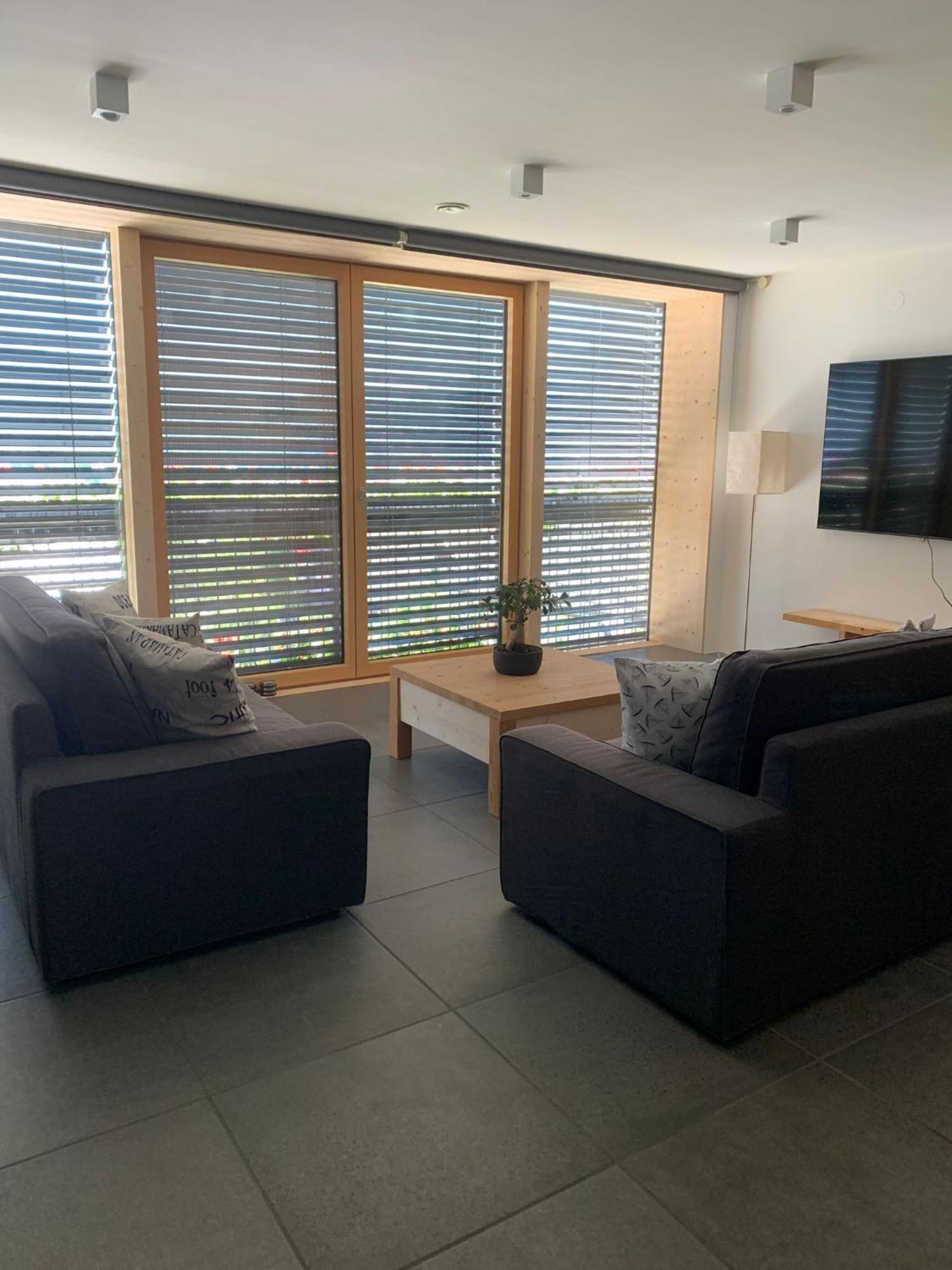 Eco Boutique Hotel Ams Beagle Bled Esterno foto