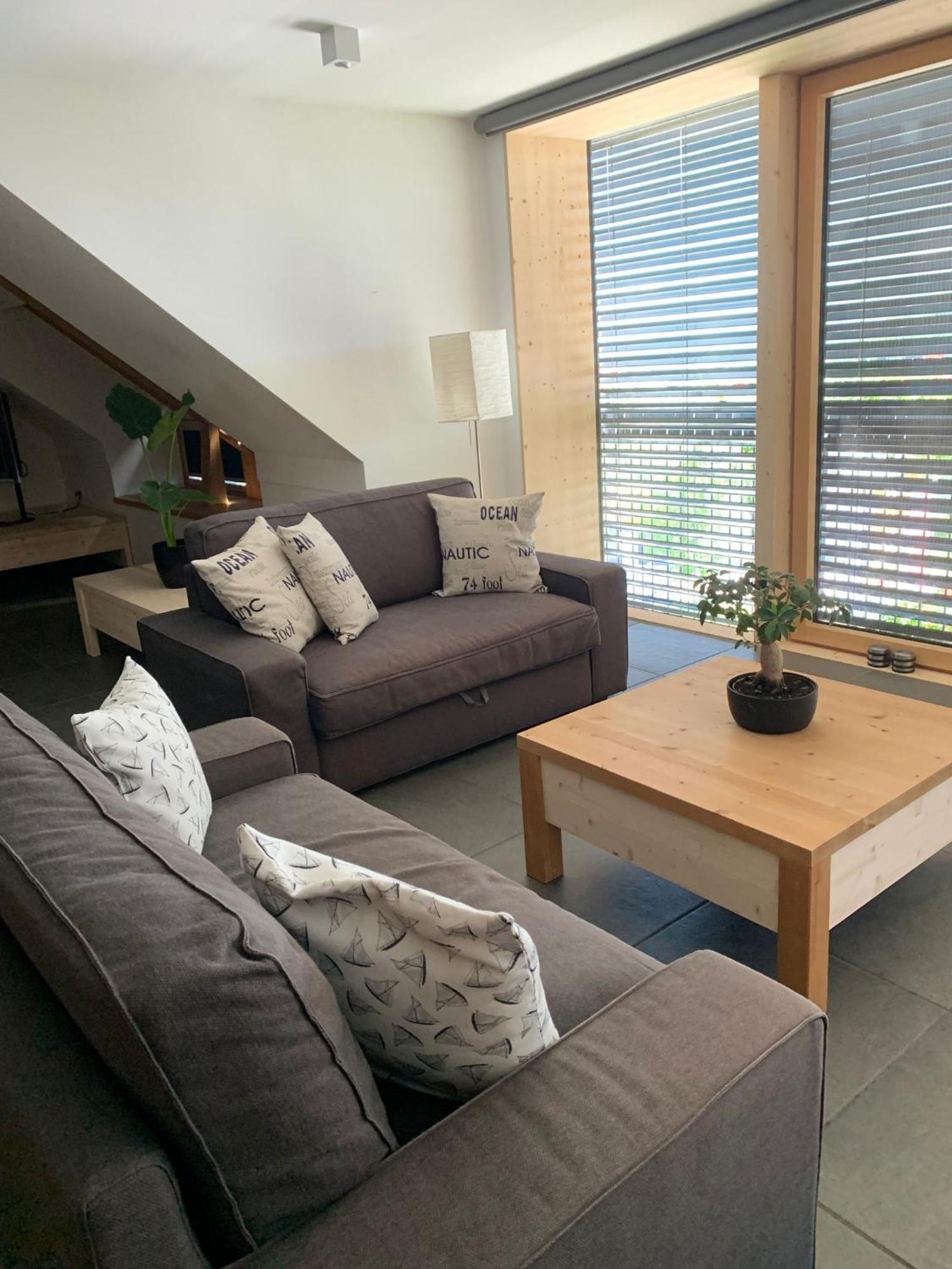Eco Boutique Hotel Ams Beagle Bled Esterno foto