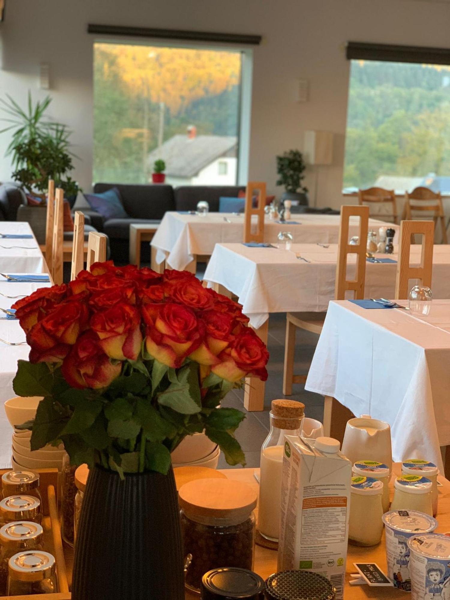Eco Boutique Hotel Ams Beagle Bled Esterno foto