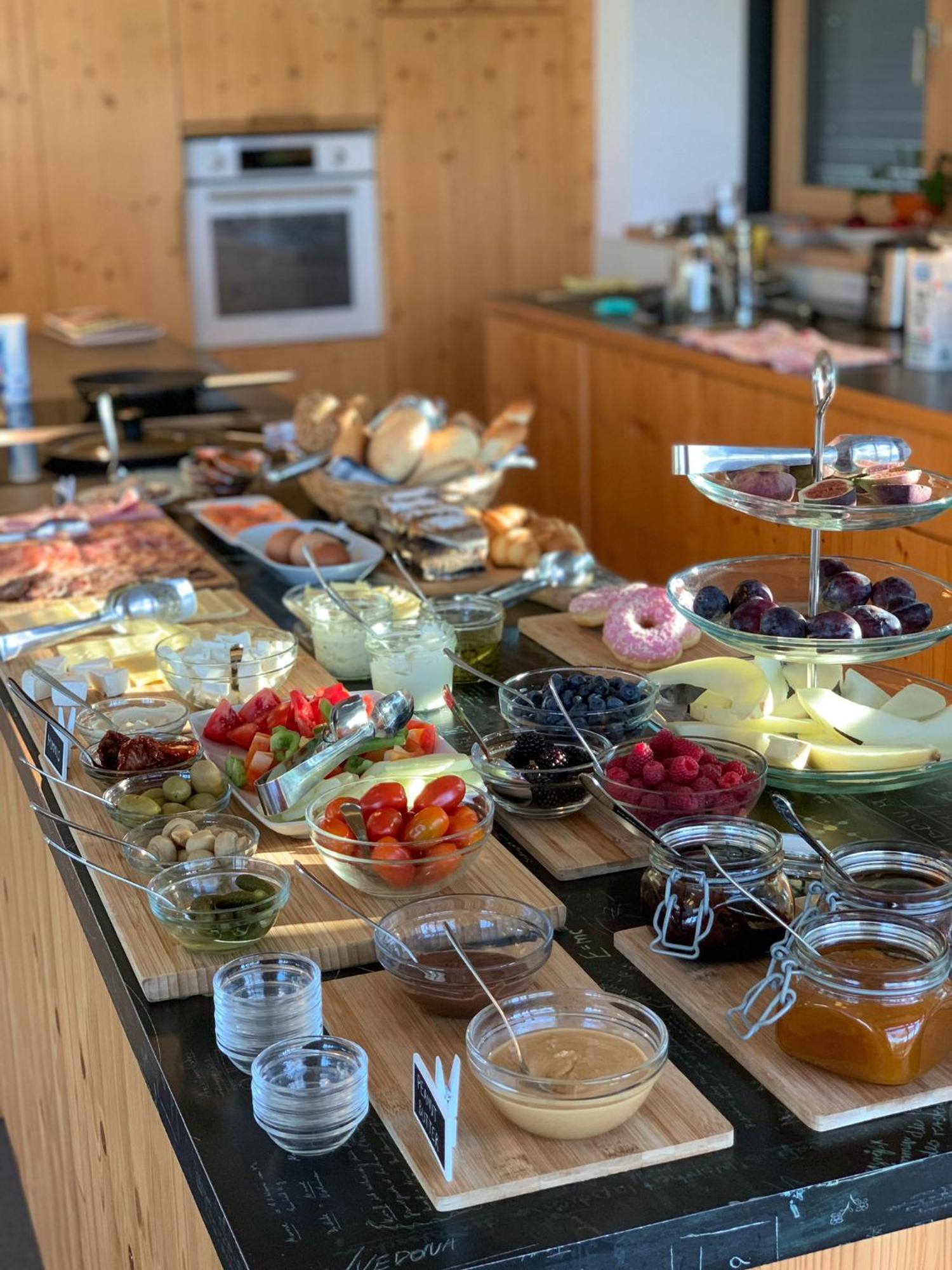Eco Boutique Hotel Ams Beagle Bled Esterno foto