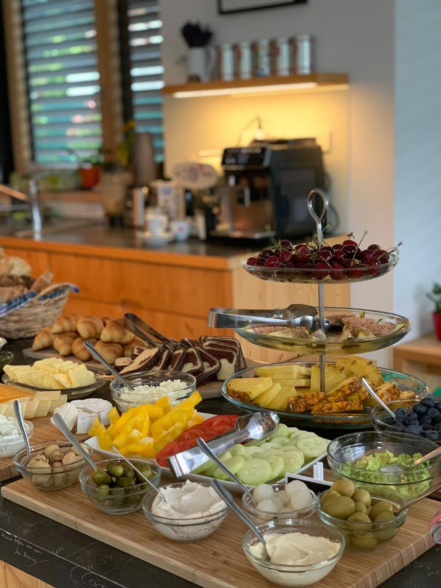 Eco Boutique Hotel Ams Beagle Bled Esterno foto