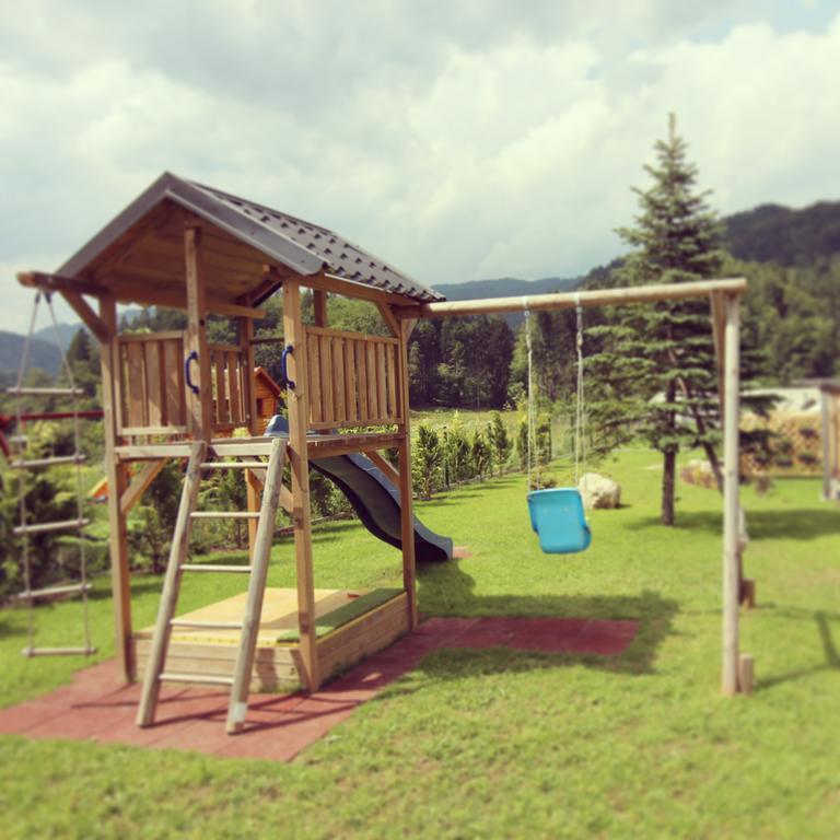 Eco Boutique Hotel Ams Beagle Bled Esterno foto
