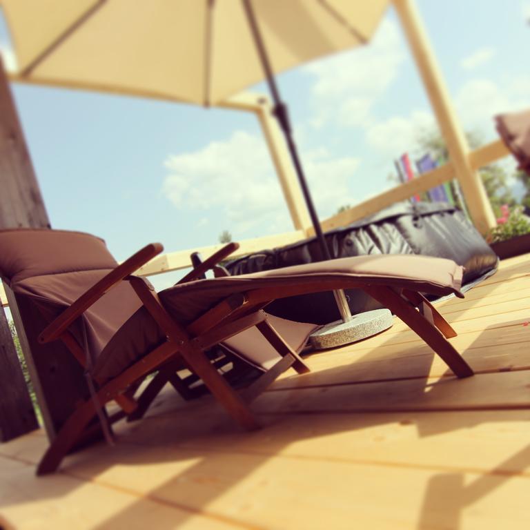 Eco Boutique Hotel Ams Beagle Bled Esterno foto