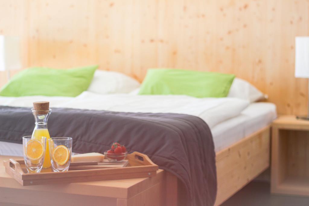 Eco Boutique Hotel Ams Beagle Bled Esterno foto