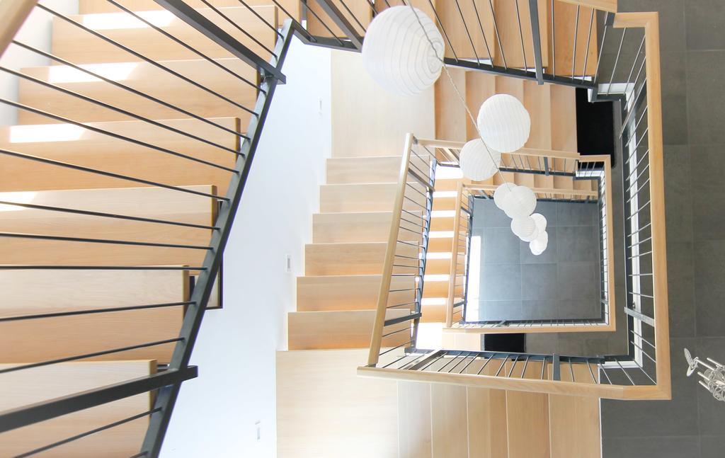 Eco Boutique Hotel Ams Beagle Bled Esterno foto
