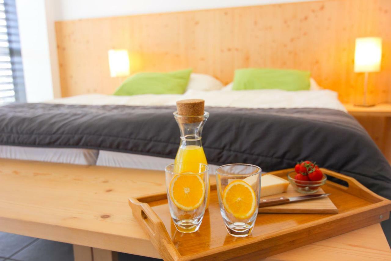 Eco Boutique Hotel Ams Beagle Bled Esterno foto