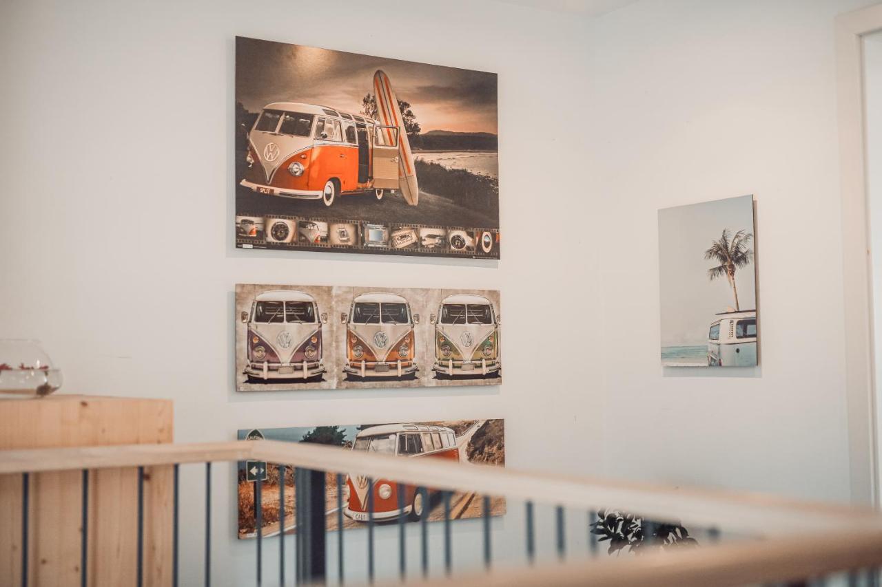 Eco Boutique Hotel Ams Beagle Bled Esterno foto