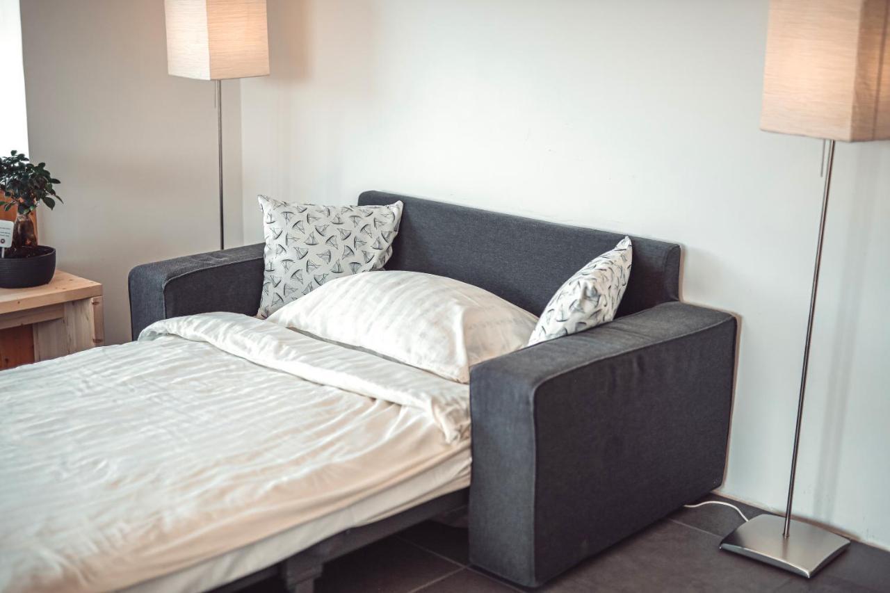 Eco Boutique Hotel Ams Beagle Bled Esterno foto