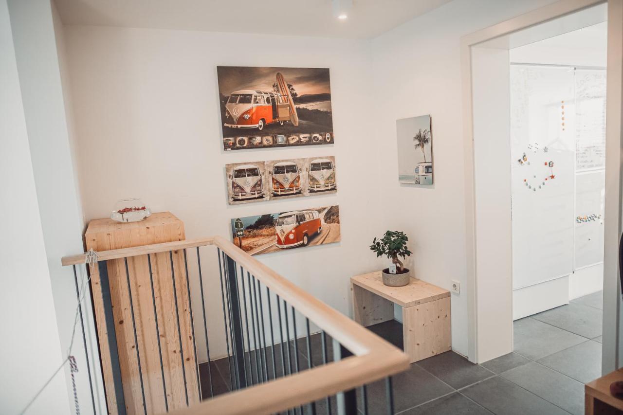 Eco Boutique Hotel Ams Beagle Bled Esterno foto