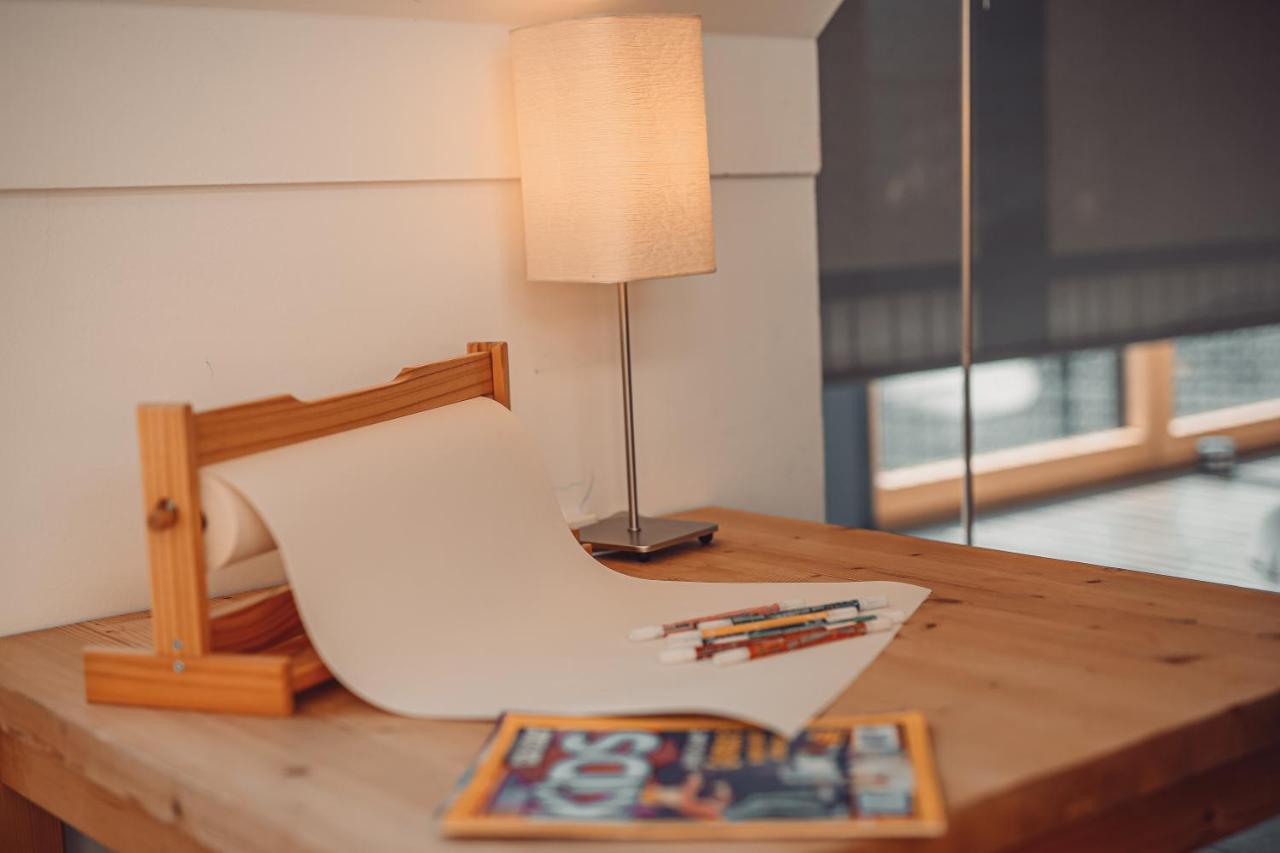 Eco Boutique Hotel Ams Beagle Bled Esterno foto